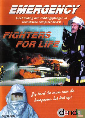 Emergency: Fighters for Life - Afbeelding 1