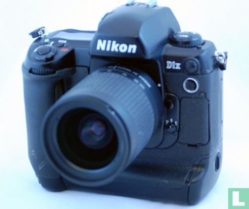 Nikon D1X - Bild 1