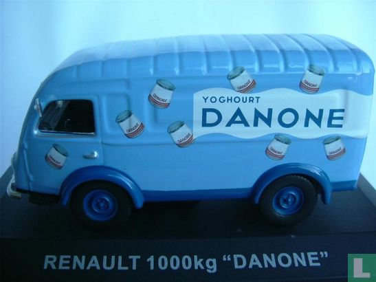 Renault 1000kg "Danone" - Image 3