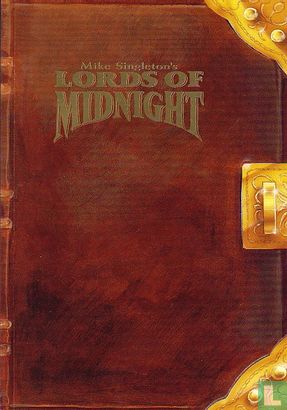 Lords of Midnight - Bild 3