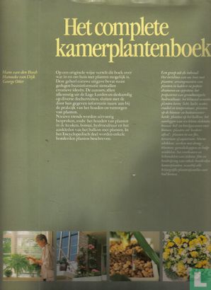 Het complete kamerplantenboek - Image 2