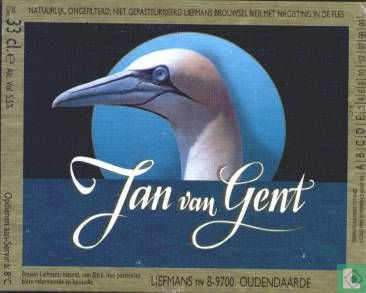 Jan van Gent