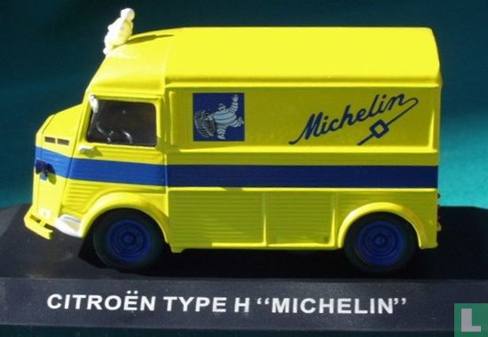 Citroën Type H 'Michelin' - Image 2