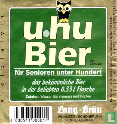 U.Hu Bier