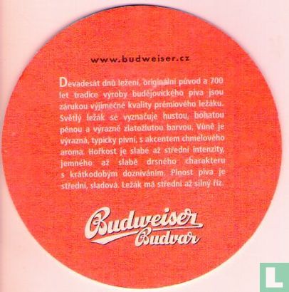 Budweiser Budvar - Image 2