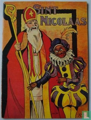 Sint Nicolaas - Image 1