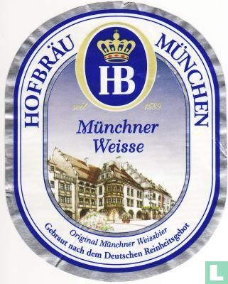Münchner Weisse