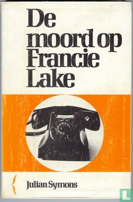 De moord op Francie Lake - Afbeelding 1