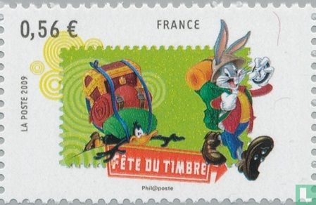 Festival of the Stamp