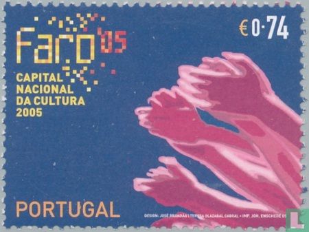 capitale culturelle- Faro