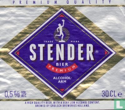 Stender Premium Bier