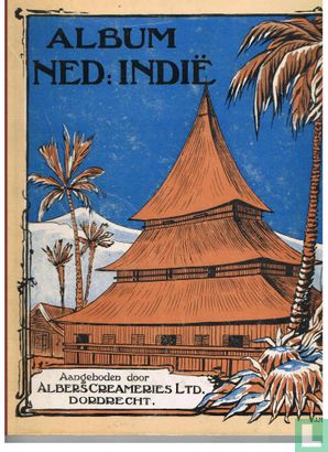 Album Ned: Indië - Image 1