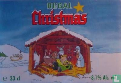 Regal Christmas