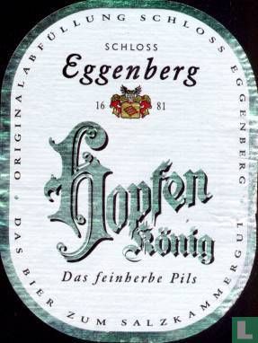 Eggenberg Hopfen Konig
