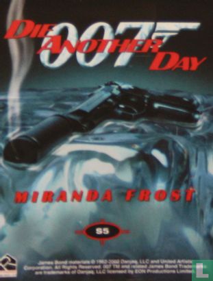 Miranda Frost - Afbeelding 2