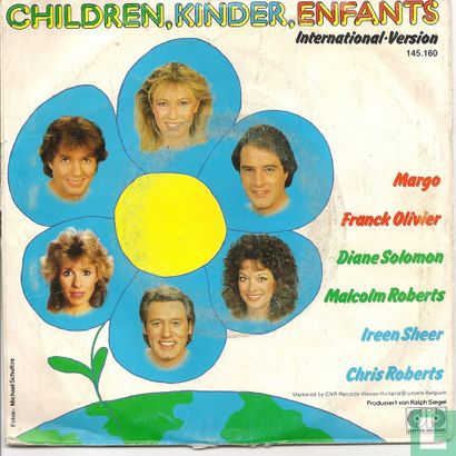 Children, Kinder, Enfants - Image 1