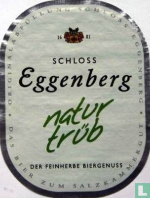Eggenberg Naturtrub