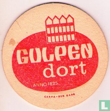 Gulpen Pils / Dort - Afbeelding 2