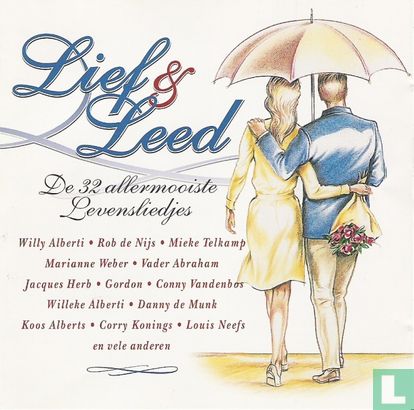 Lief & Leed - Image 1