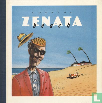 Zenata Beach - Afbeelding 1