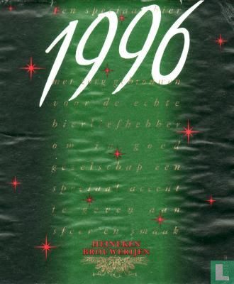 Heineken 1996
