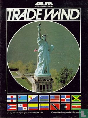 Trade Wind - 1985 Jul