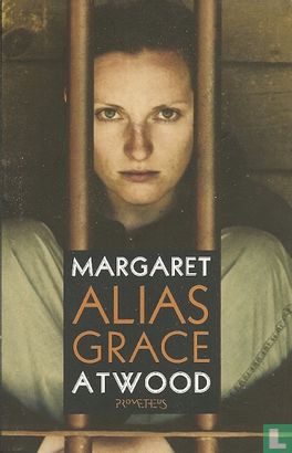 Alias Grace - Image 1