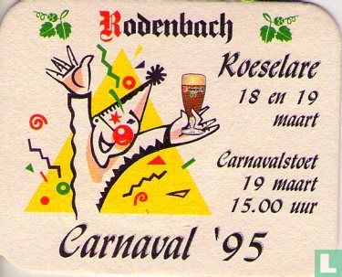 Carnaval '95