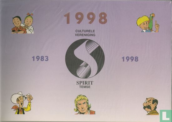 1998 Culturele vereniging - Bild 1