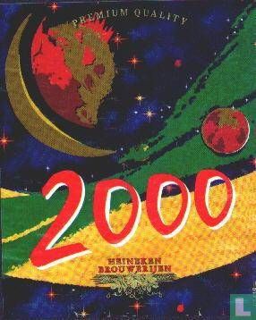 Heineken 2000