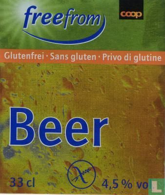 Freefrom Beer