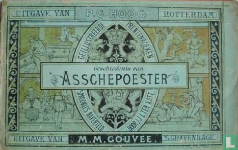 Asschepoester - Image 1