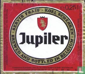 Jupiler (25 cl)