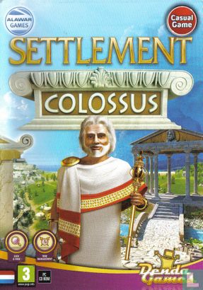 Settlement Colossus - Afbeelding 1