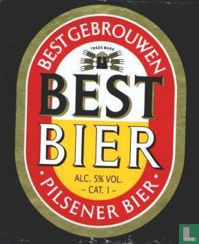 Best Bier (50cl)
