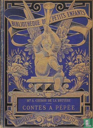 Contes a Pépée - Bild 1