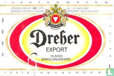 Dreher Export