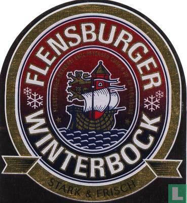 Flensburger Winterbock
