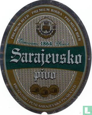 Sarajevsko