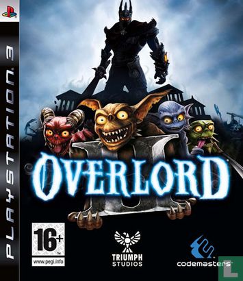 Overlord 2 - Bild 1