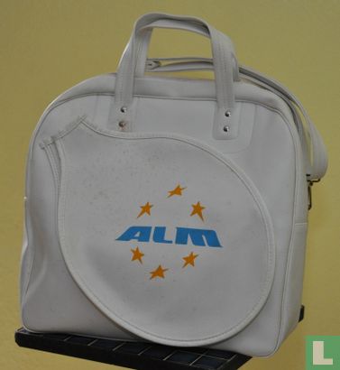 ALM Tennis Bag - Image 1