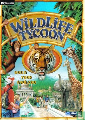 WildLife Tycoon - Afbeelding 1