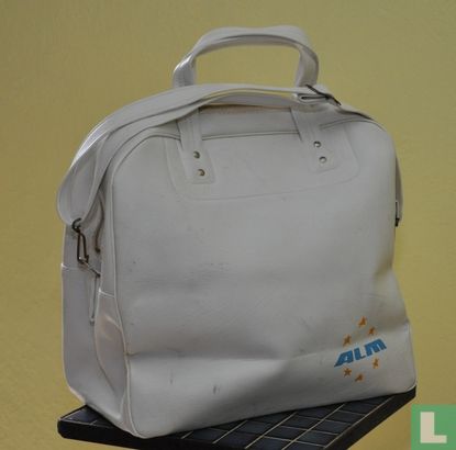 ALM Tennis Bag - Image 2