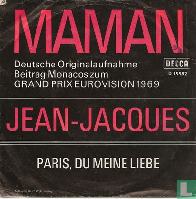 Maman - Image 1