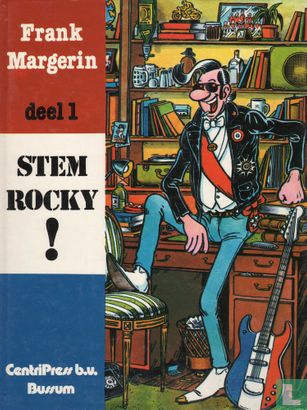 Stem rocky! - Image 1