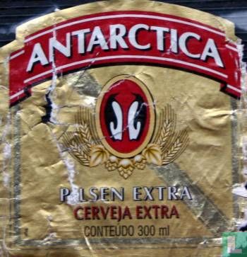 Antarctica Extra Pilsen