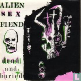 Dead And Buried - Afbeelding 1