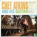 Chet Atkins and his guitar - Image 1