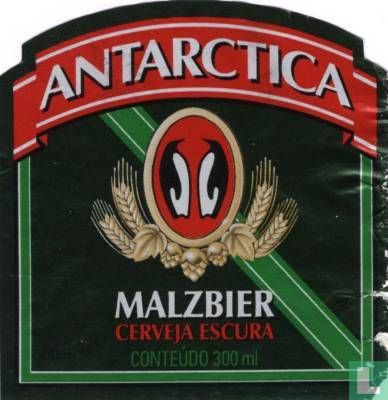 Antarctica Malzbier