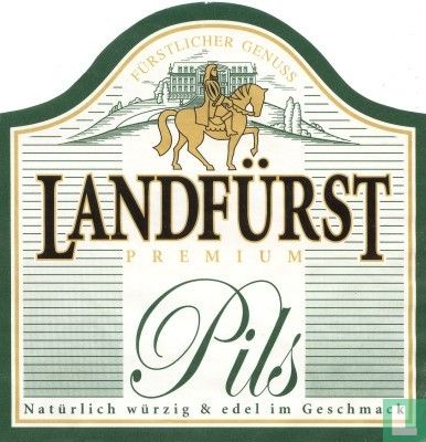 Landfürst Pils